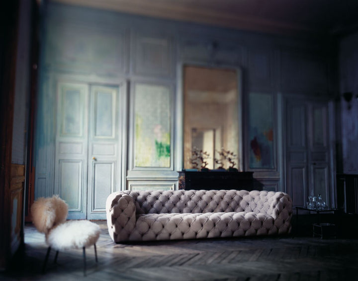 Sofa - Chester Moon - By Paola Navone