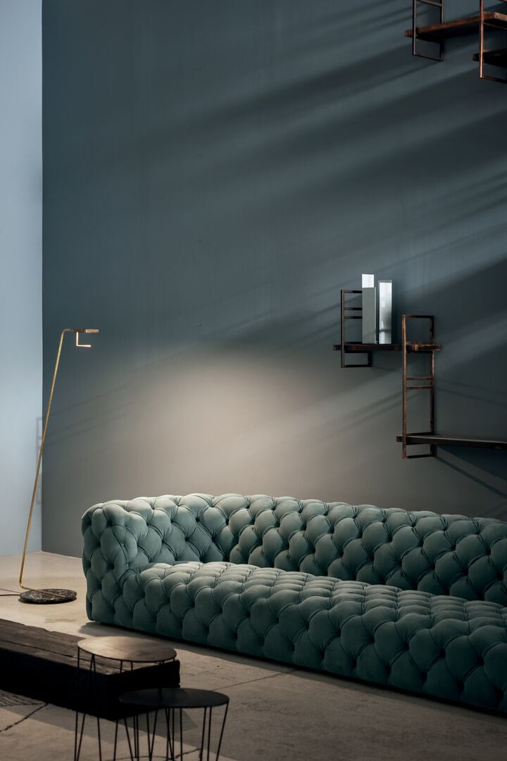 Sofa - Chester Moon - By Paola Navone
