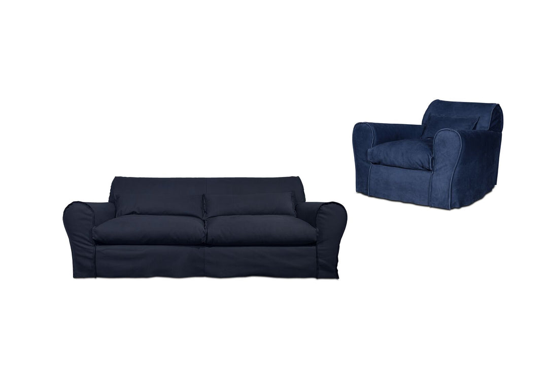 Sofa - Housse - By Paola Navone