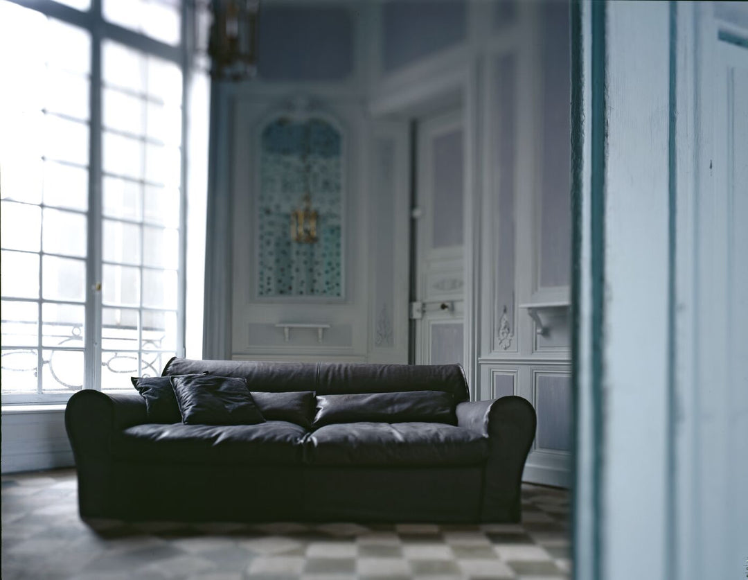 Sofa - Housse - By Paola Navone