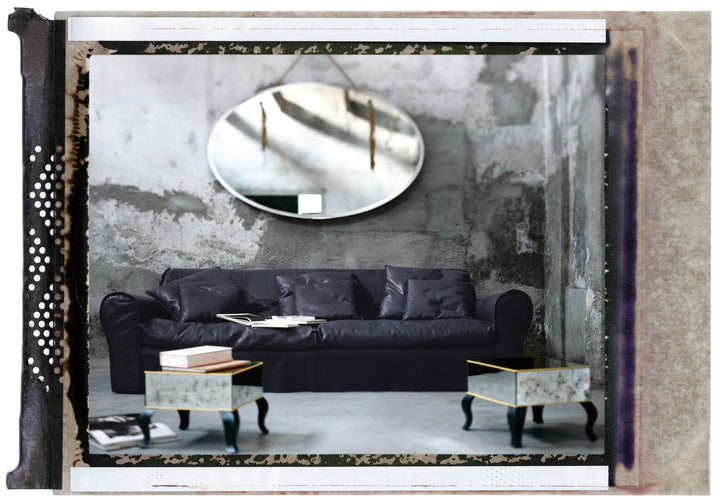 Sofa - Housse - By Paola Navone