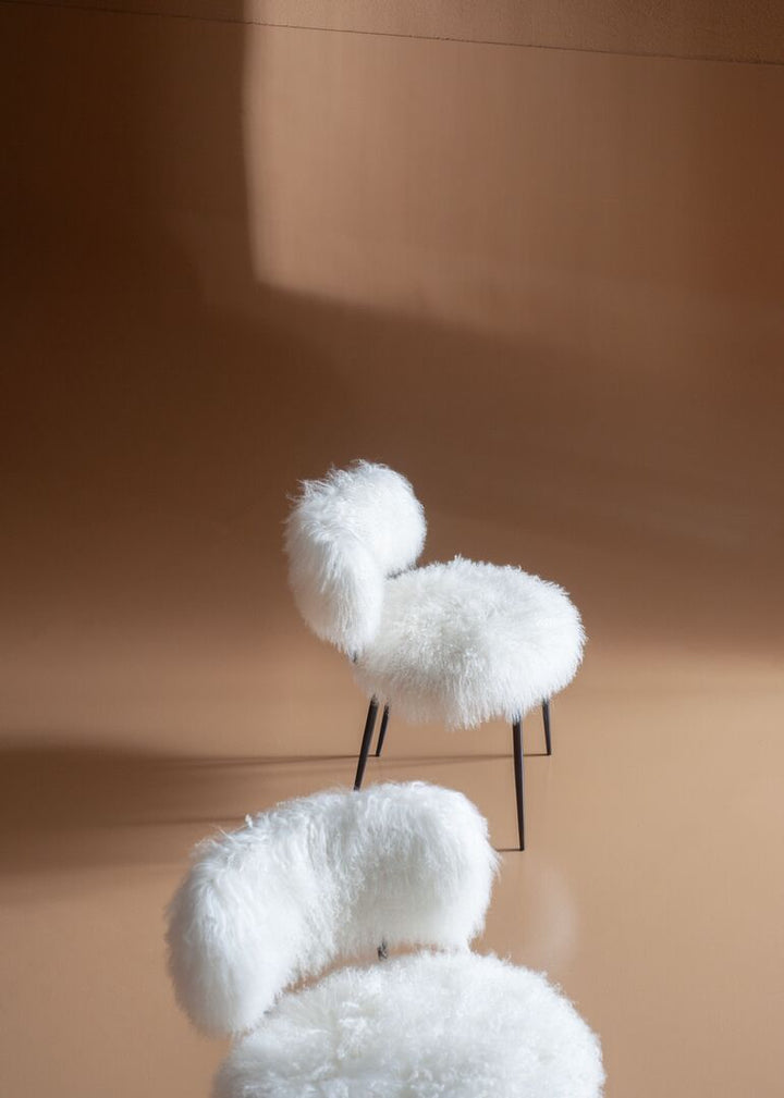 Armchair - Nepal - By Paola Navone