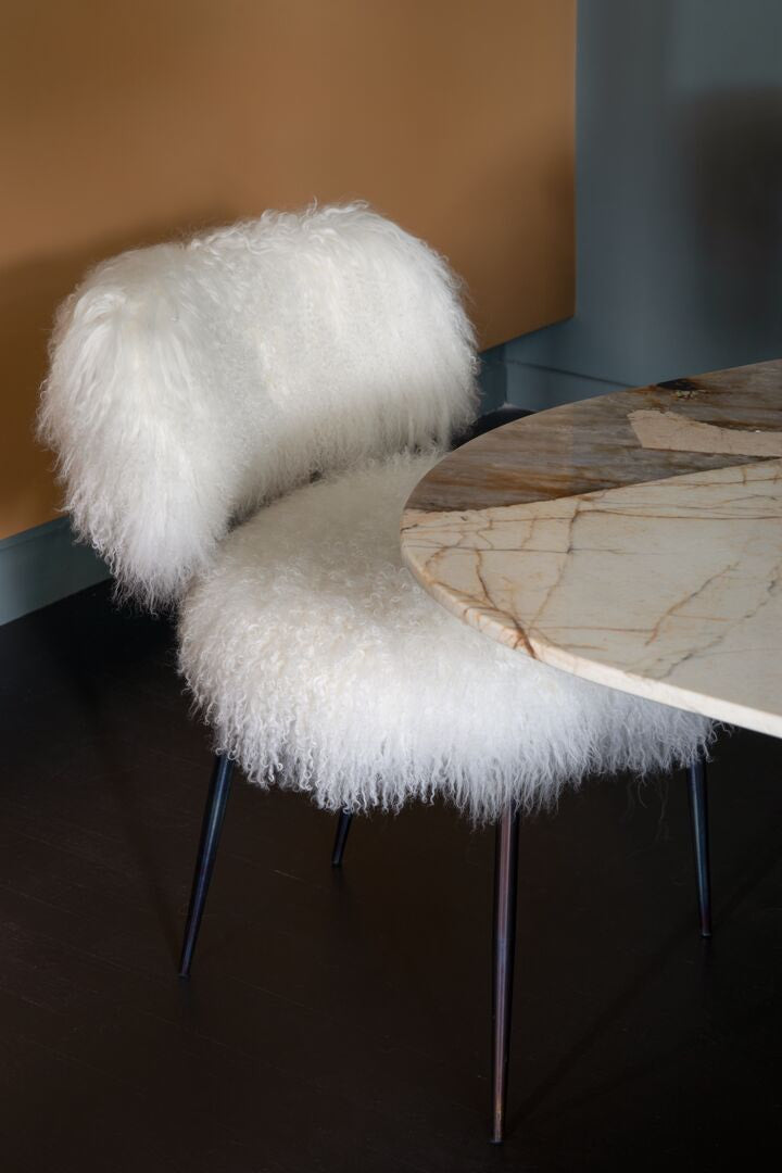 Armchair - Nepal - By Paola Navone