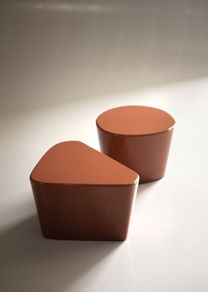 Coffee Table - Aegates - 5 - By Baxter