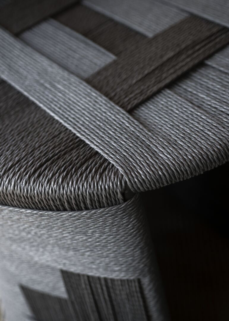 Armchair - Miss Rope - By Studiopepe