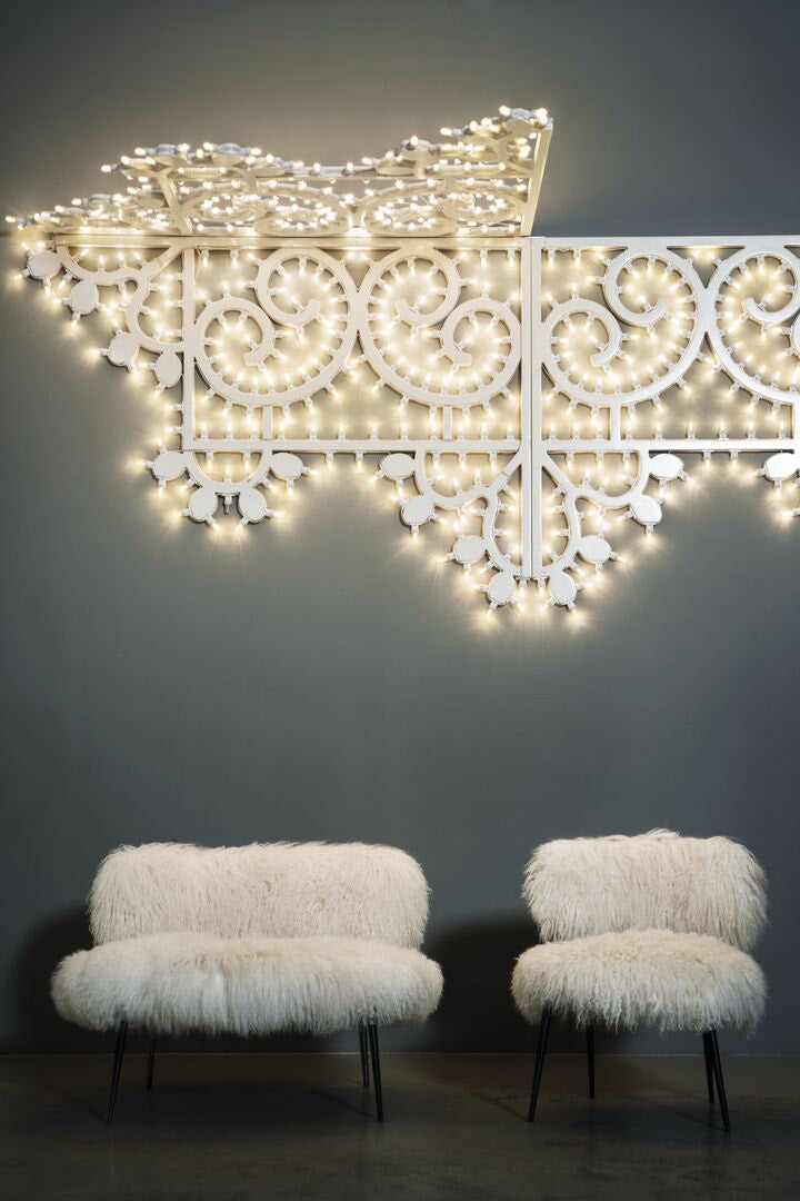 Armchair - Nepal - By Paola Navone