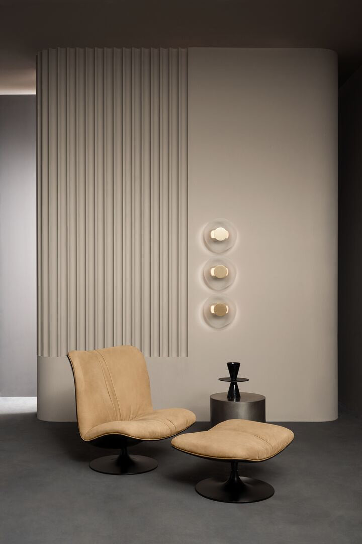 Armchair - Marilyn - By Draga & Aurel
