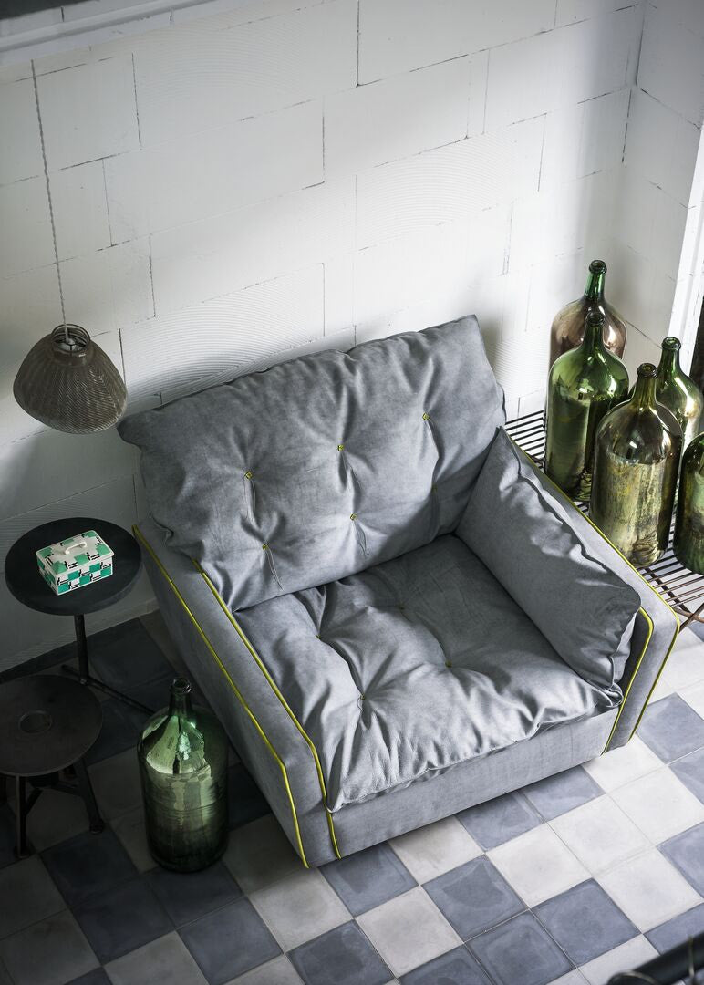 Sofa  - Sorrento - By Paola Navone