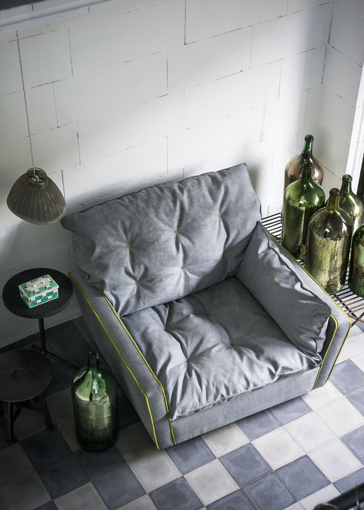 Sofa  - Sorrento - By Paola Navone