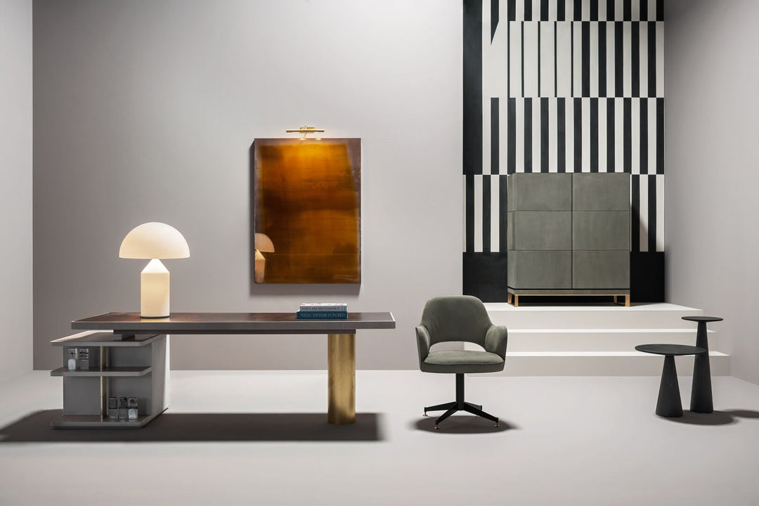 Armchair - Colette - By Roberto Lazzeroni