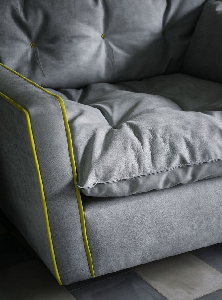 Sofa  - Sorrento - By Paola Navone