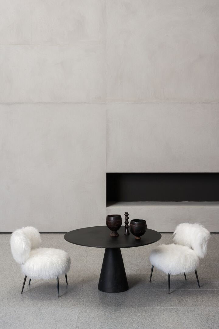 Armchair - Nepal - By Paola Navone