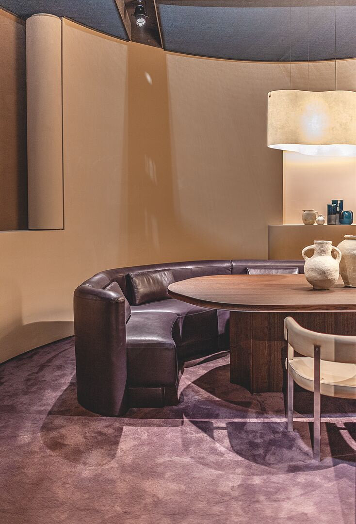 Sofa - Clara- By Christophe Delcourt