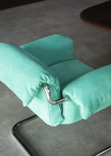 Armchair - So Far - By Studiopepe