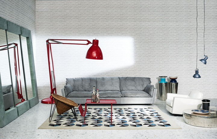 Sofa  - Sorrento - By Paola Navone