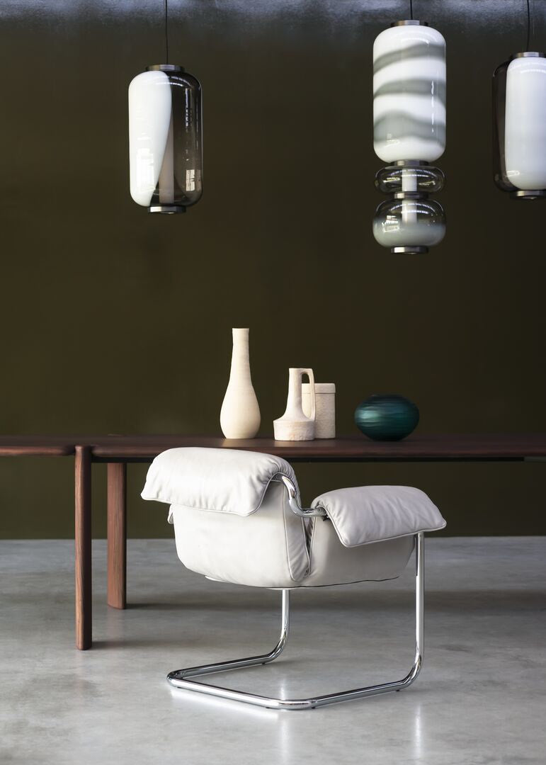 Armchair - So Far - By Studiopepe