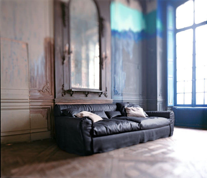 Sofa - Housse XXL - By Paola Navone
