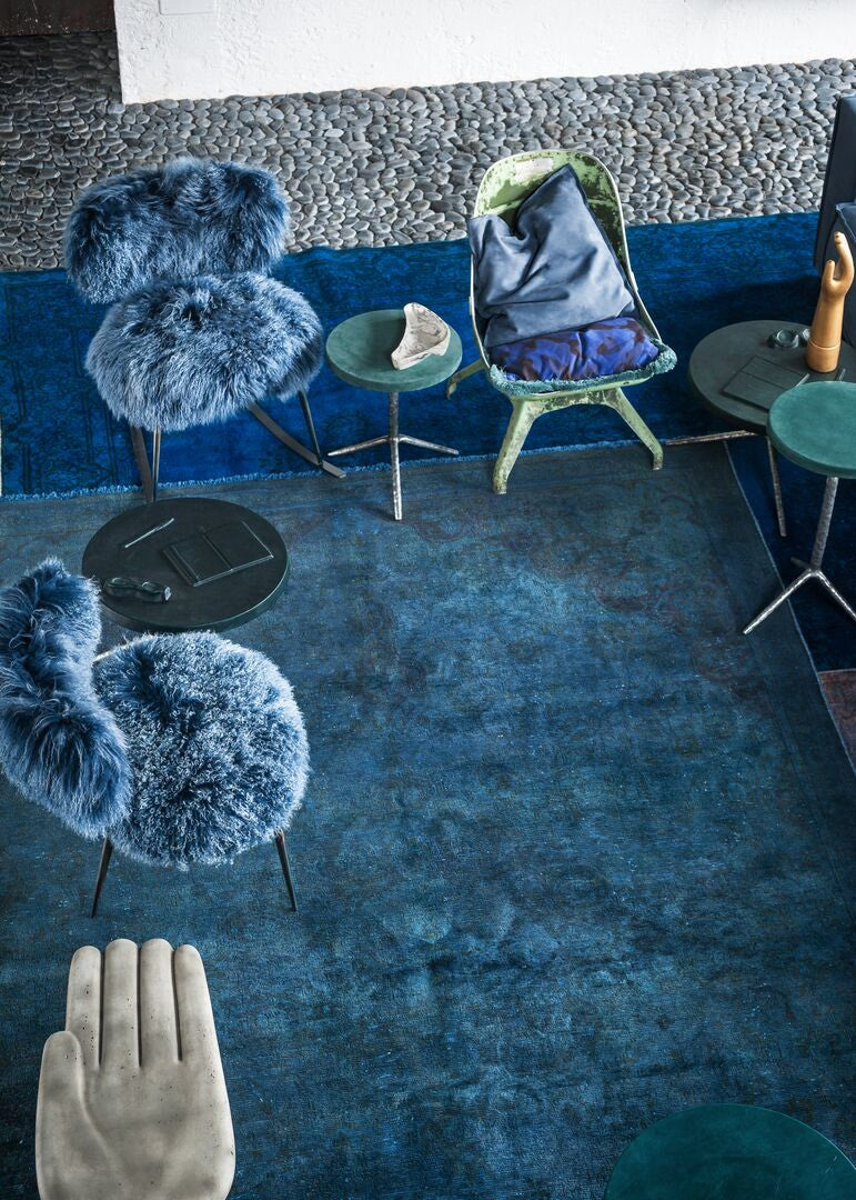 Armchair - Nepal - By Paola Navone