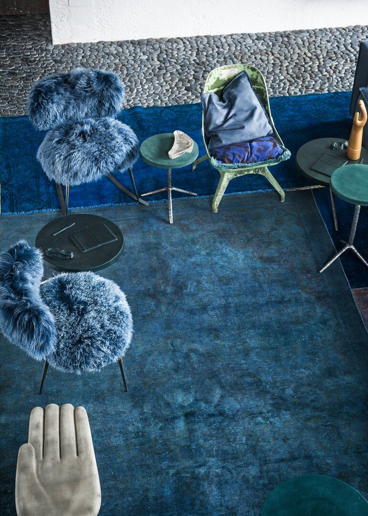 Armchair - Nepal - By Paola Navone