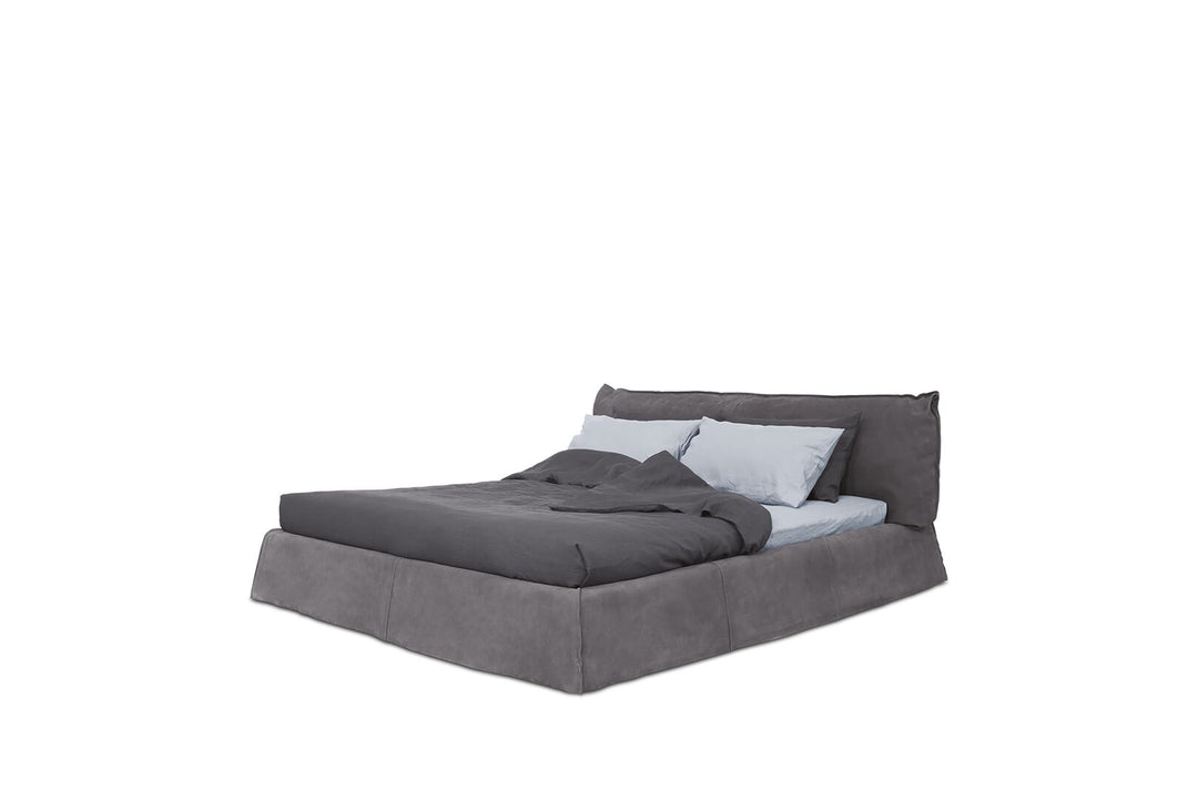Bed - Paris Slim - By Paola Navone