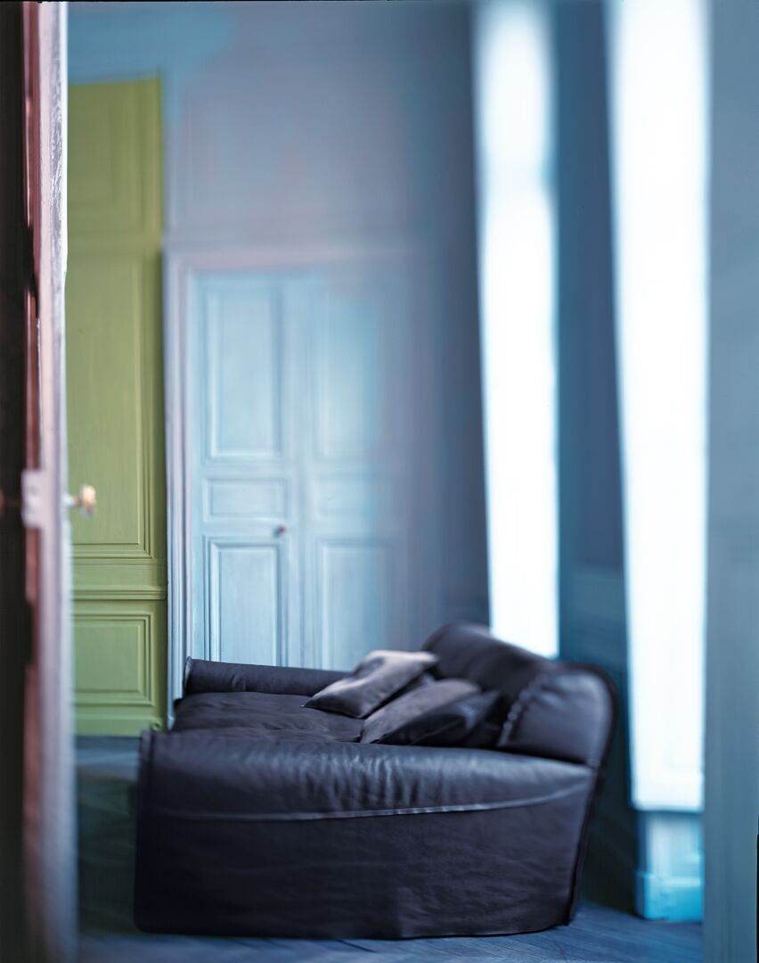 Sofa - Housse XXL - By Paola Navone