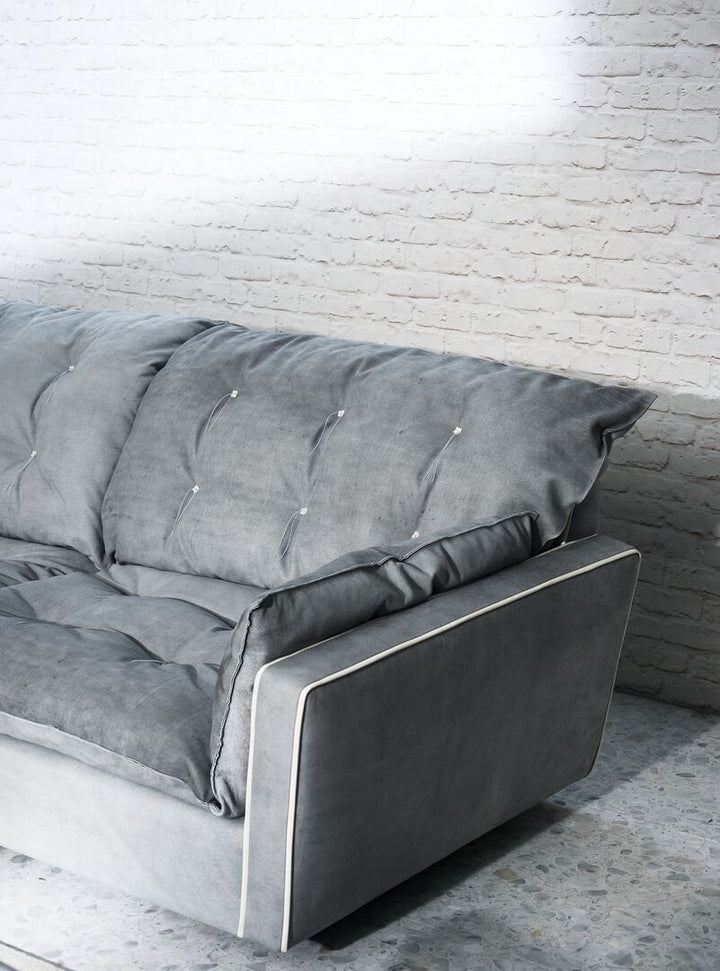 Sofa  - Sorrento - By Paola Navone