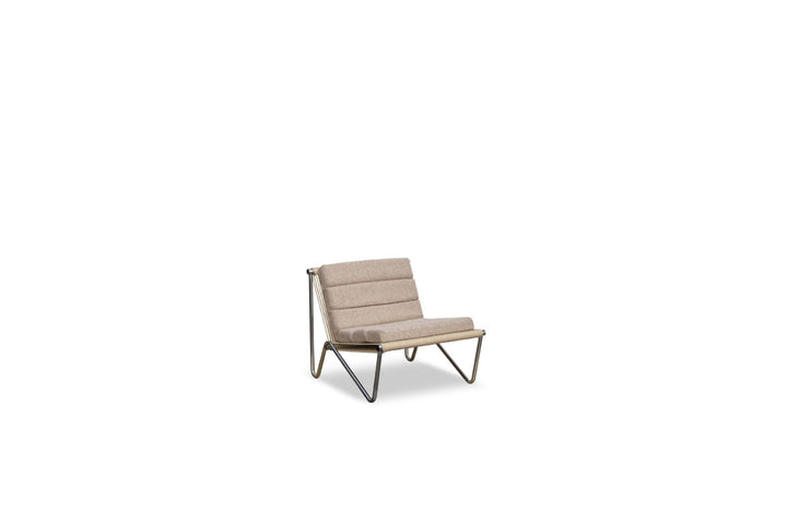 Armchair - Dabliou - By Studiopepe