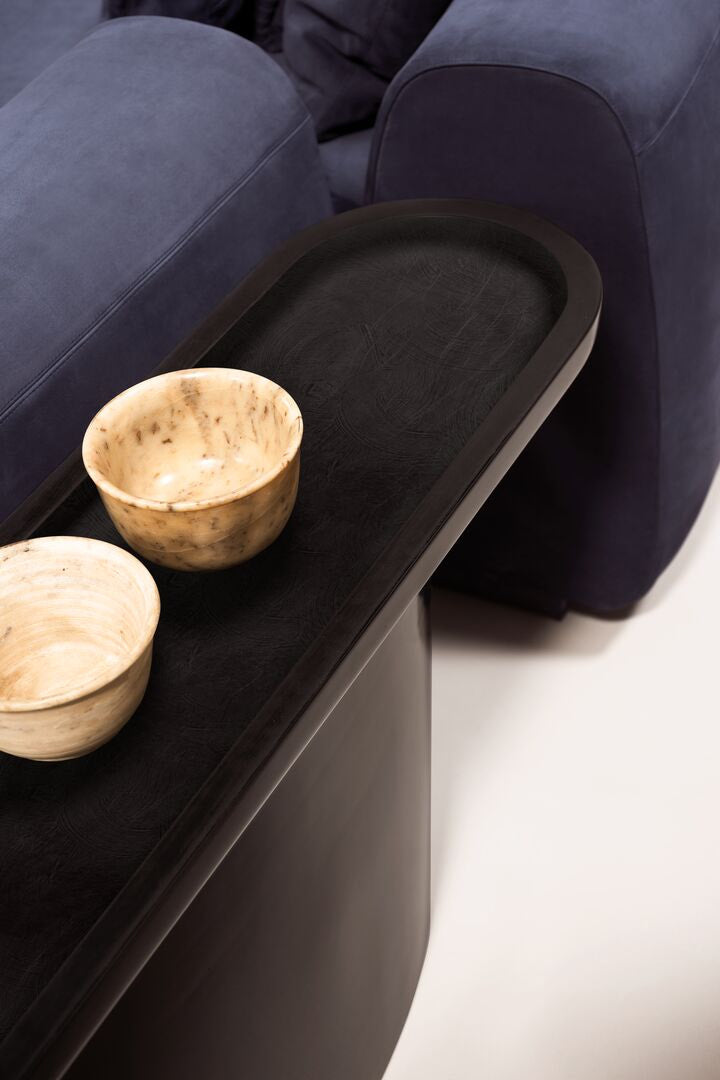 Console Table - Calix - 238 cm - By Baxter