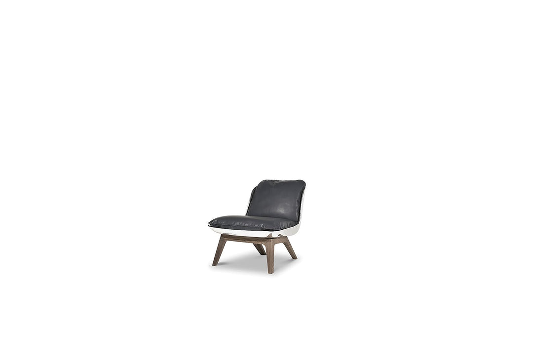 Armchair - Houston - By Paola Navone