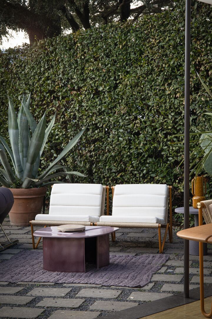 Armchair - Dabliou - By Studiopepe
