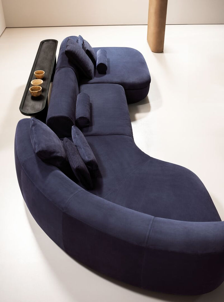 Console Table - Calix - 238 cm - By Baxter