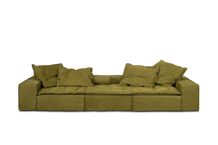 Sofa - Miami Beach - By Paola Navone