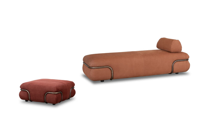 Sofa  - So Soft - By Studiopepe