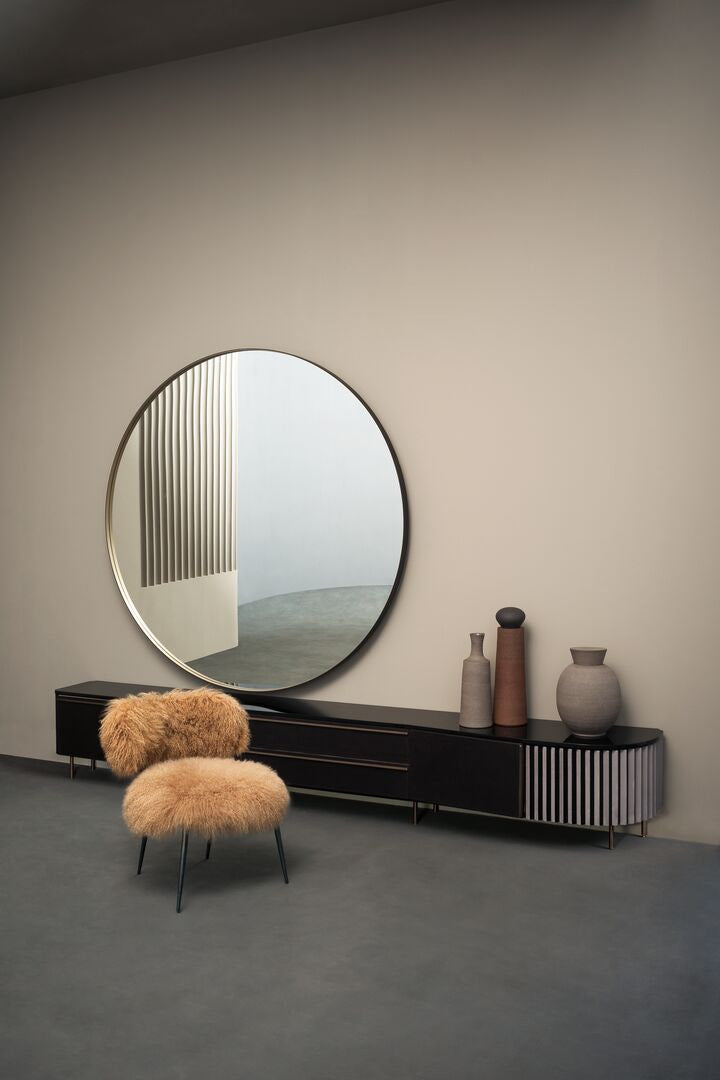 Armchair - Nepal - By Paola Navone
