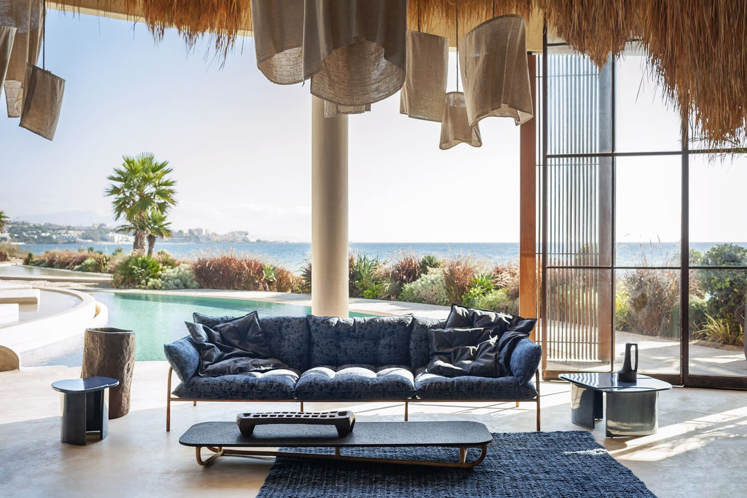 Sofa - Elephant - By Paola Navone