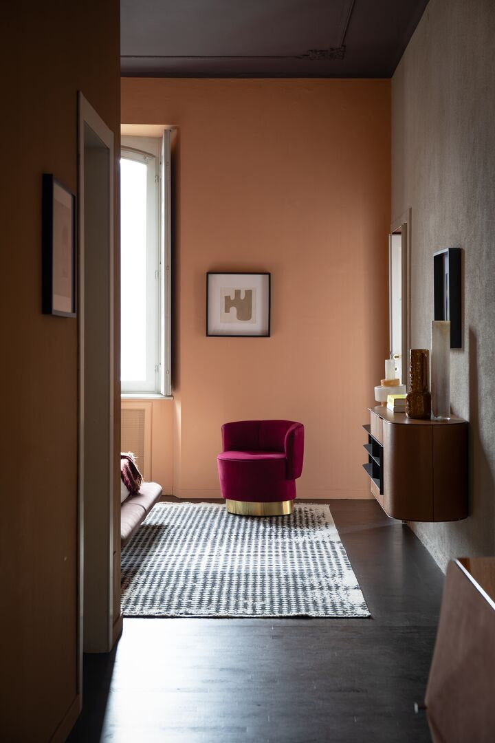Sofa - Anais - By Draga & Aurel