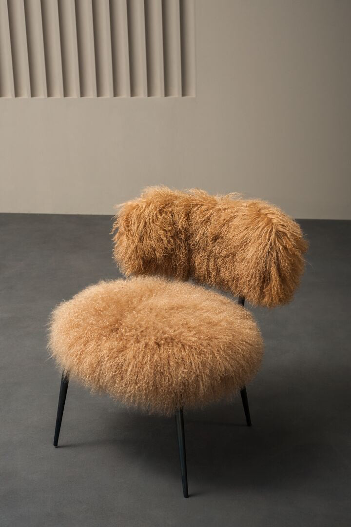 Armchair - Nepal - By Paola Navone