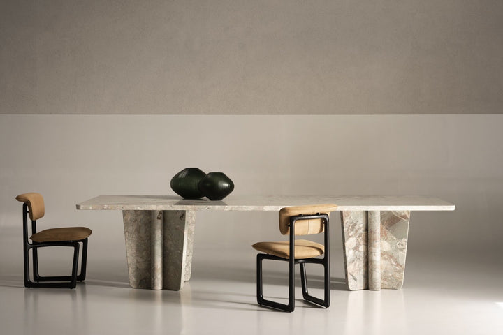 Armchair - Stig - By Roberto Lazzeroni