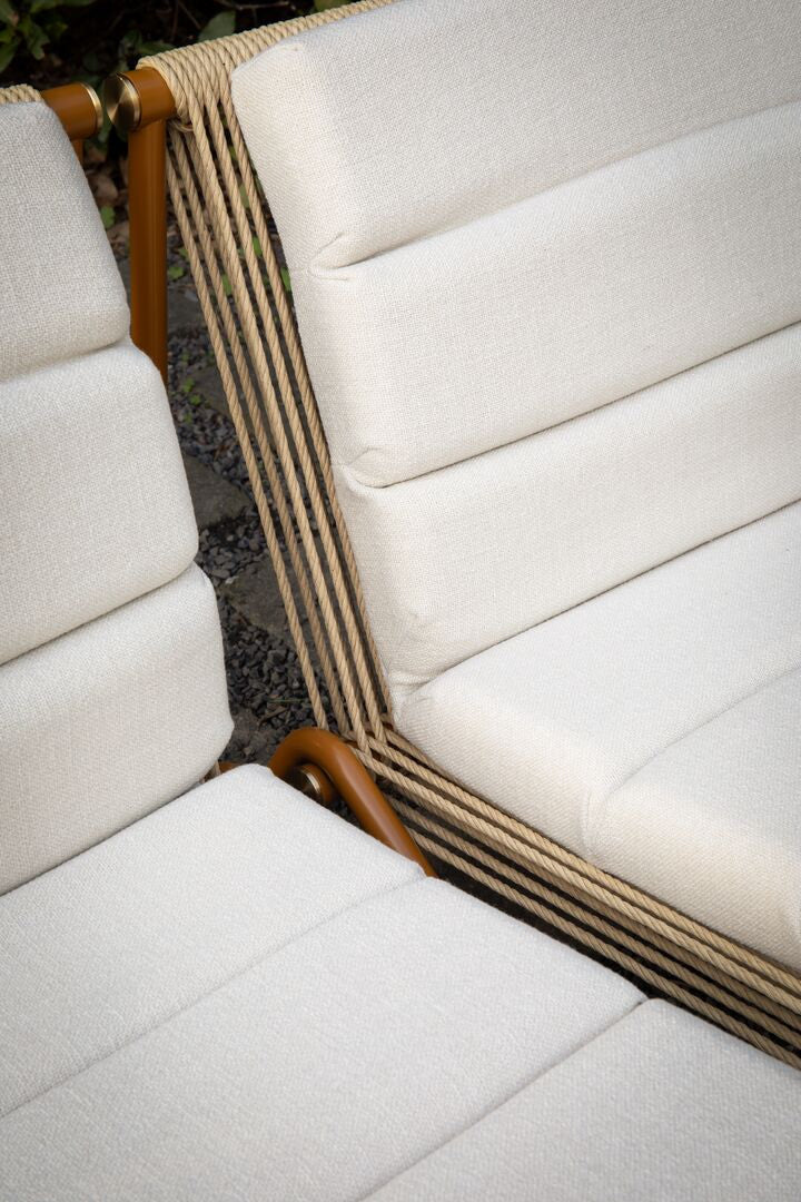 Armchair - Dabliou - By Studiopepe