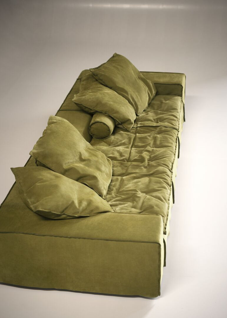 Sofa - Miami Beach - By Paola Navone