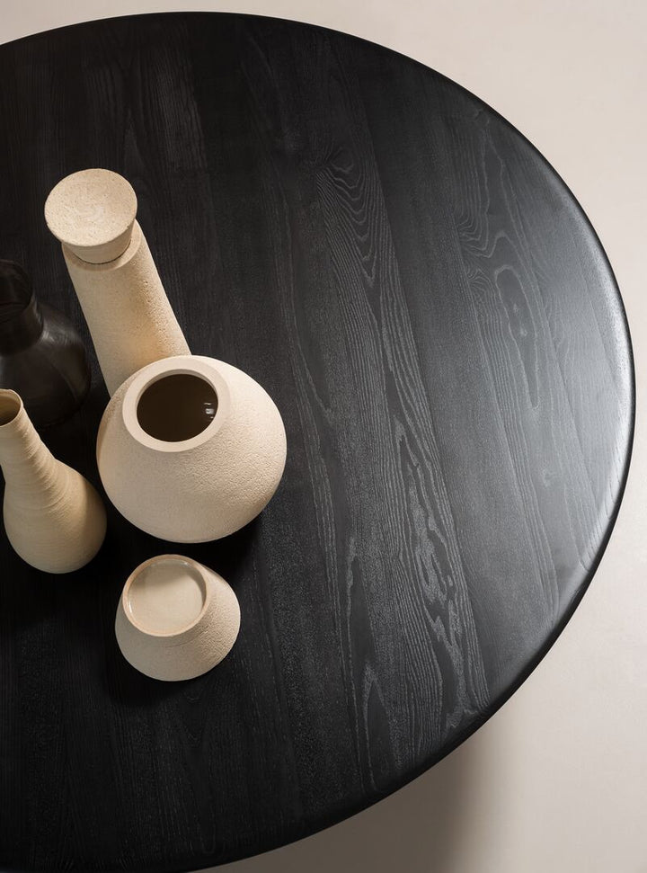 Dining Table - Bourgeois - Ø 160 cm - By Matteo Thun/antonio Rodriguez