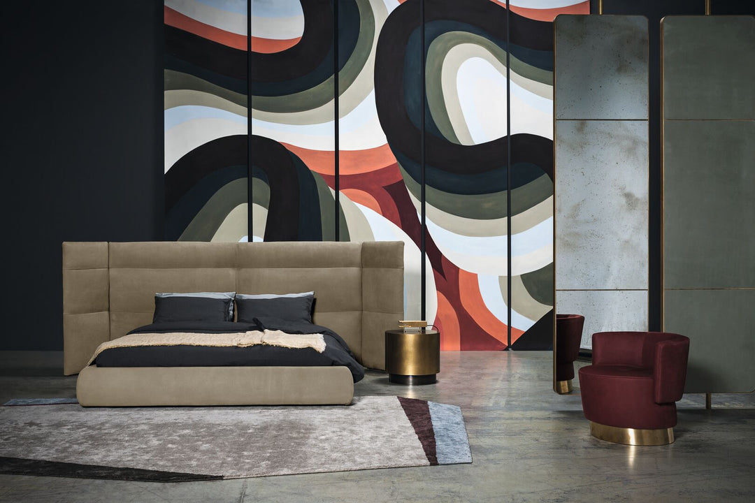 Sofa - Anais - By Draga & Aurel