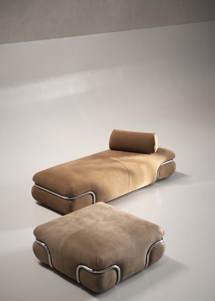 Sofa  - So Soft - By Studiopepe