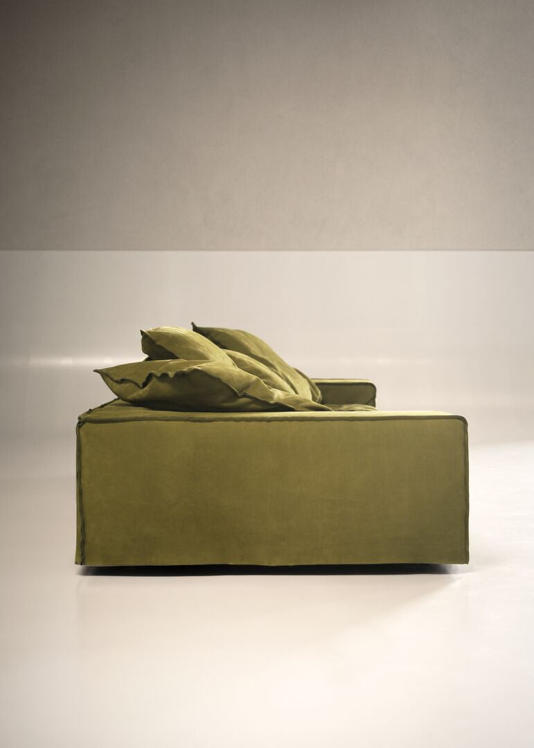 Sofa - Miami Beach - By Paola Navone