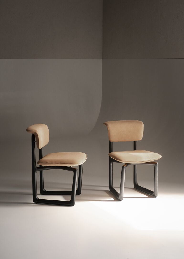 Armchair - Stig - By Roberto Lazzeroni