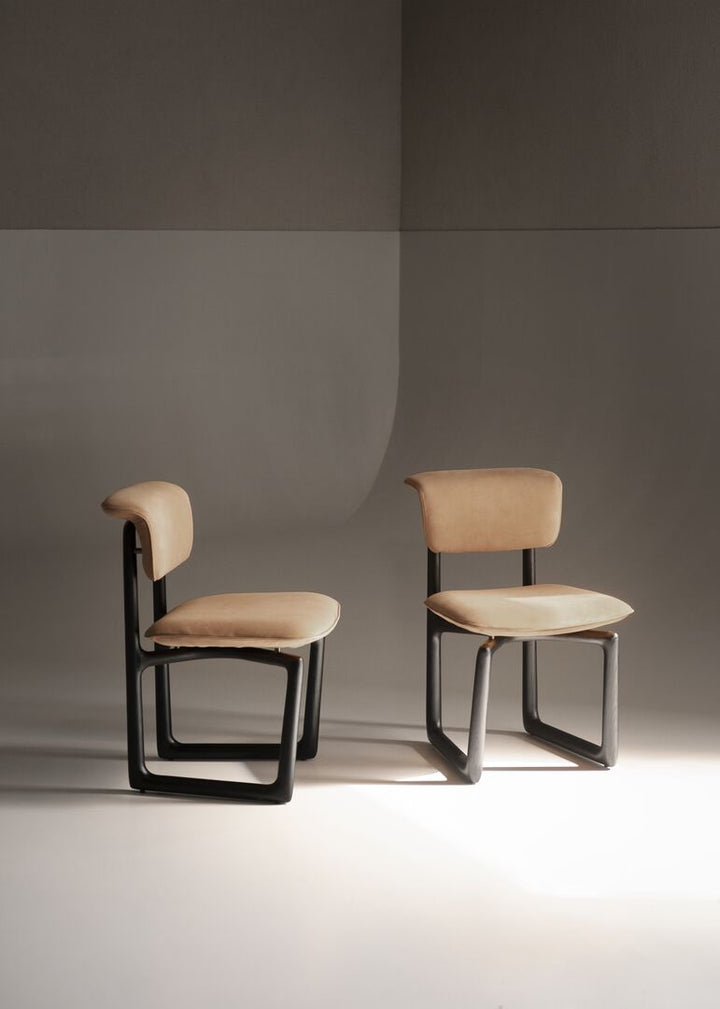 Armchair - Stig - By Roberto Lazzeroni