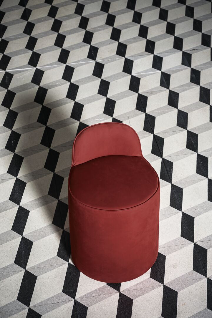 Armchair - Nina - By Roberto Lazzeroni