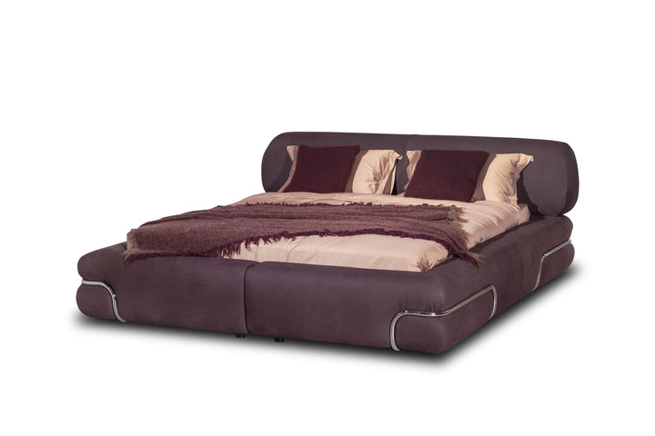 Bed - So Soft - By Studiopepe