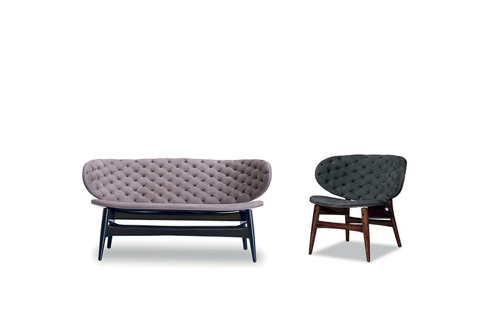 Armchair - Dalma - By Draga & Aurel