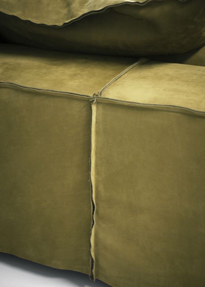 Sofa - Miami Beach - By Paola Navone